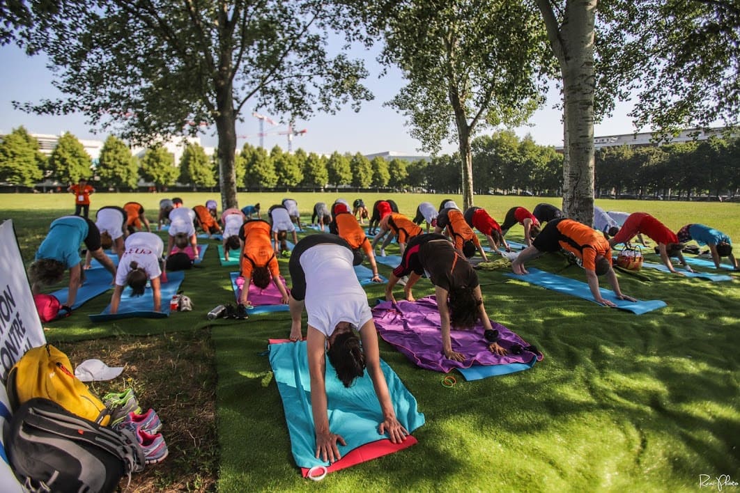 ACF - Challenge Lyon-2019